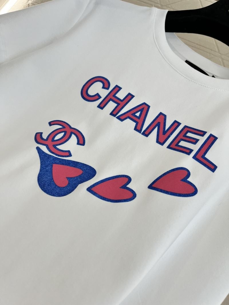 Chanel T-Shirts